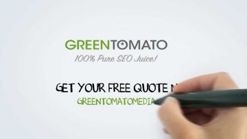 شركة Green tomato media البحرين