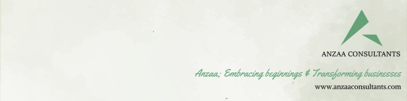 شركة Anzaa Consultants توفر فرص عمل