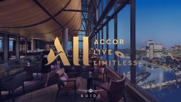 شركة ALL – Accor Live Limitless توفر فرص عمل