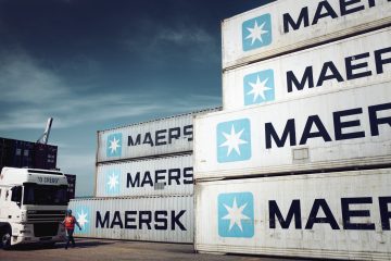 وظائف شركة A.P. Moller – Maersk بالبحرين