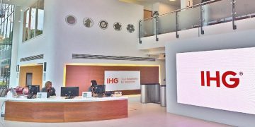 وظائف فنادق إنتركونتيننتال الكويت (IHG)