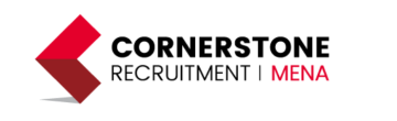 وظائف في شركة Cornerstone Recruitment Mena