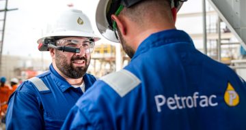 شركة Petrofac بالبحرين تعلن عن فرص عمل