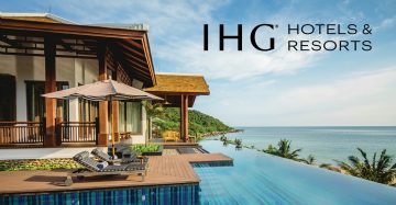 فنادق ومنتجعات IHG تعلن عن فرص عمل