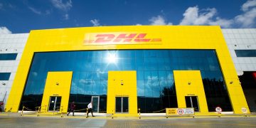 شركة DHL بالإمارات تعلن عن فرص وظيفية شاغرة