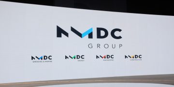 وظائف مجموعة NMDC في الإمارات لمختلف التخصصات