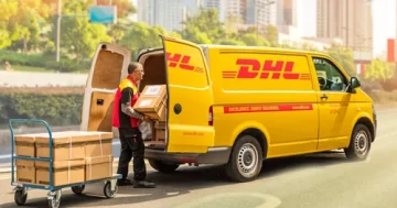 شركة Dhl تعلن عن شواغر إدارية بالمنامة