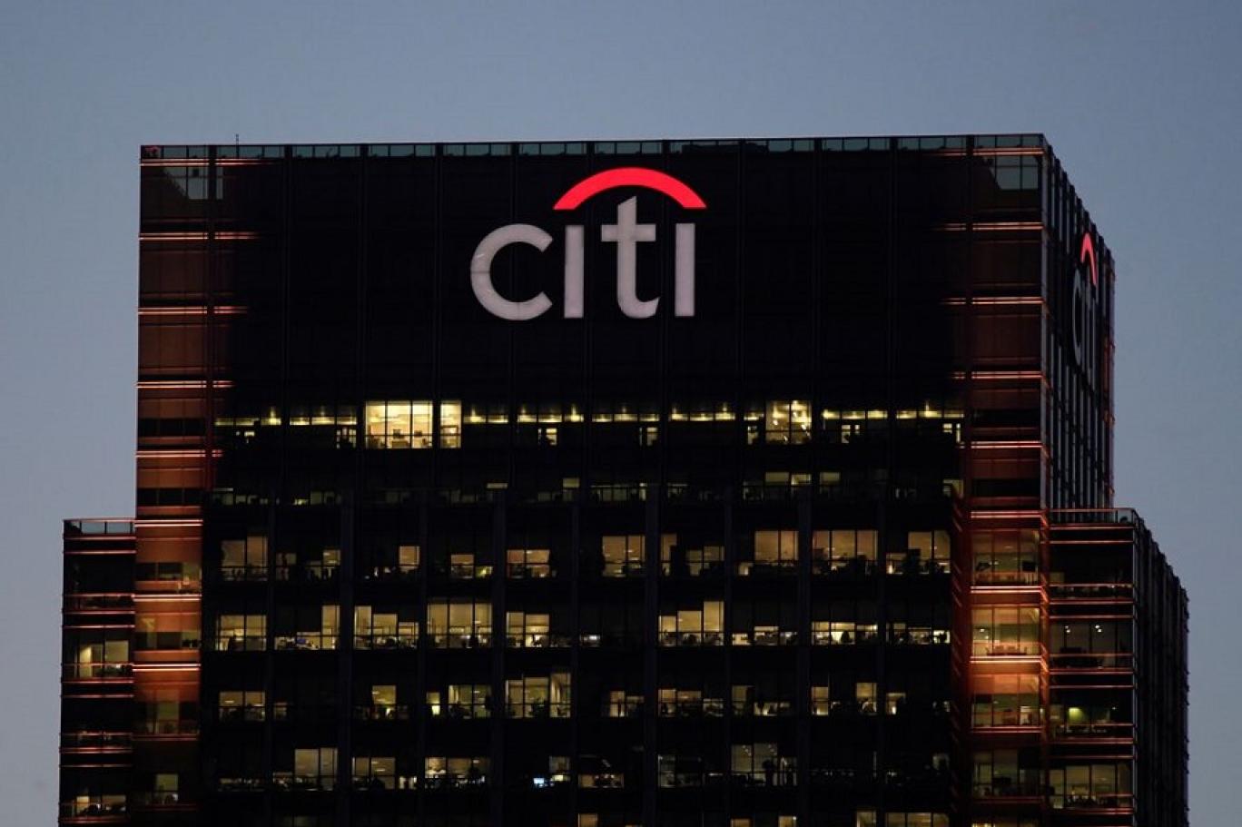 ⁦⁩شركة Citi تعلن عن 5 شواغر وظيفية بالمنامة