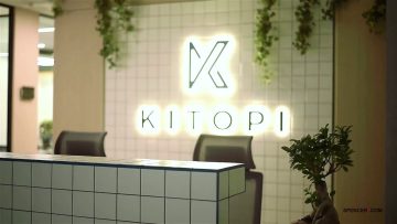 ⁦⁩مطبخ Kitopi⁦⁩ يعلن عن وظائف جديدة بمجال المطاعم