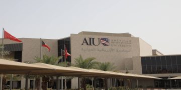 الجامعة الأمريكية الدولية (AIU) تطرح  وظائف جديدة