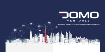 شركة Domo Ventures بالكويت تعلن عن وظائف نسائية