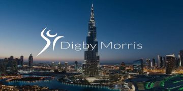 وظائف شركة Digby Morris بقطر لعدد من التخصصات