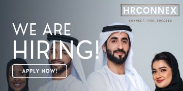 وظائف شركة HRConnex في الإمارات لحملة البكالوريوس