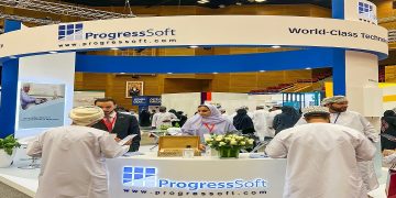 مؤسسة ProgressSoft عمان تعلن عن وظائف متنوعة