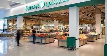 شركة سبينس “spinneys” تعلن عن اليوم المفتوح للتوظيف