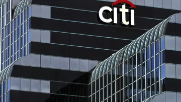 شركة Citi تعلن عن 6 فرص وظيفية بالمنامة