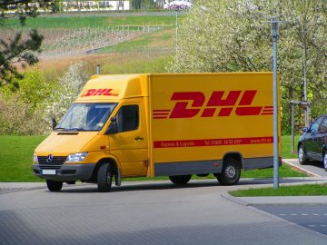 شركة Dhl Express⁦⁩ تعلن عن فرص توظيف بالمحرق