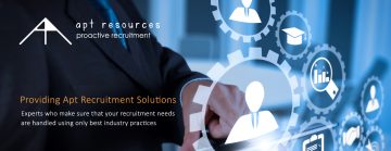 شركة ⁦⁩Apt Resources Recruitment ⁦ تطرح وظائف بالمنامة