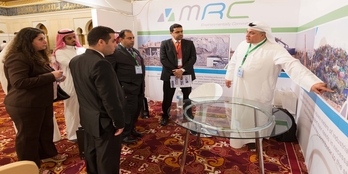 شركة MRC بالكويت تعلن عن وظائف لحملة البكالوريوس