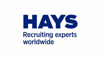 شركة Hays تعلن عن فرص توظيف بمحافظة المنامة