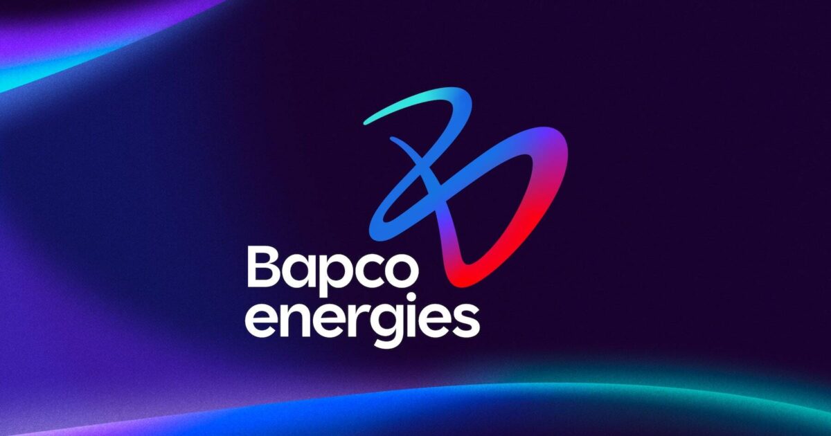 شركة Bapco Energies