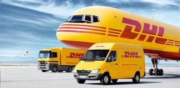 شركة Dhl Express⁦⁩ تعلن عن وظائف جديدة بالمحرق