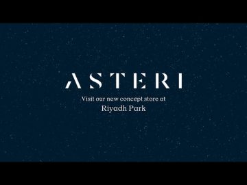 شركة Asteri Beauty تعلن عن شواغر إدارية بالمنامة