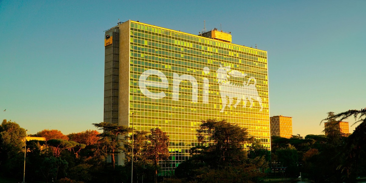 شركة ENI