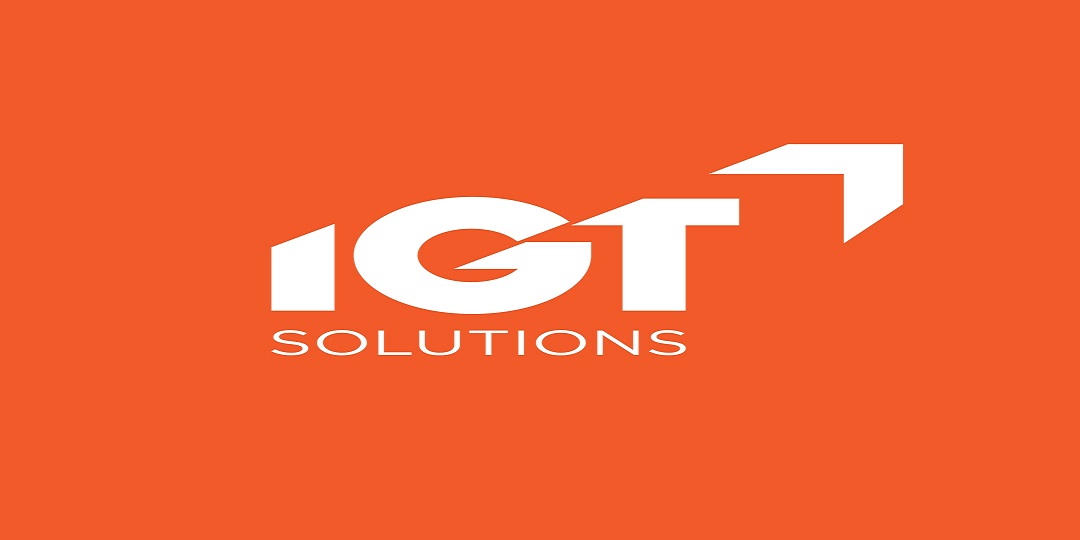 شركة IGT سوليوشنز