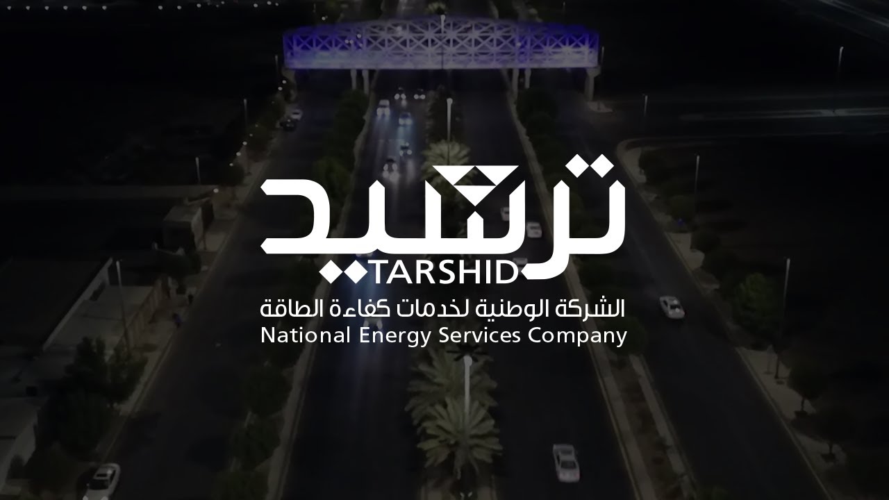 الشركة الوطنية لخدمات كفاءة الطاقة