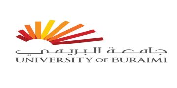 جامعة البريمي تعلن عن شواغر تدريسية جديدة