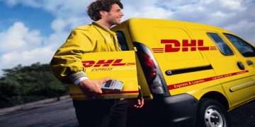 شركة DHL بالكويت تعلن عن فرص وظيفية متنوعة