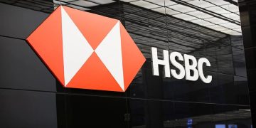 بنك HSBC بالإمارات تعلن عن 8  شواغر إدارية ومصرفية