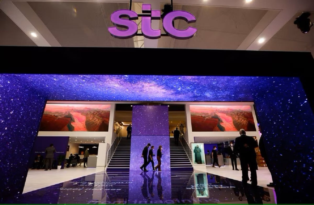 شركة الاتصالات السعودية STC توفر وظائف هندسية وتقنية وإدارية