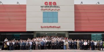 المجموعة الاستشارية الهندسية “CEG” بقطر تعلن عن 14 وظيفة