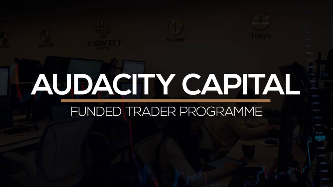 شركة Audacity Capital Management⁦⁩ تعلن عن شواغر وظيفية