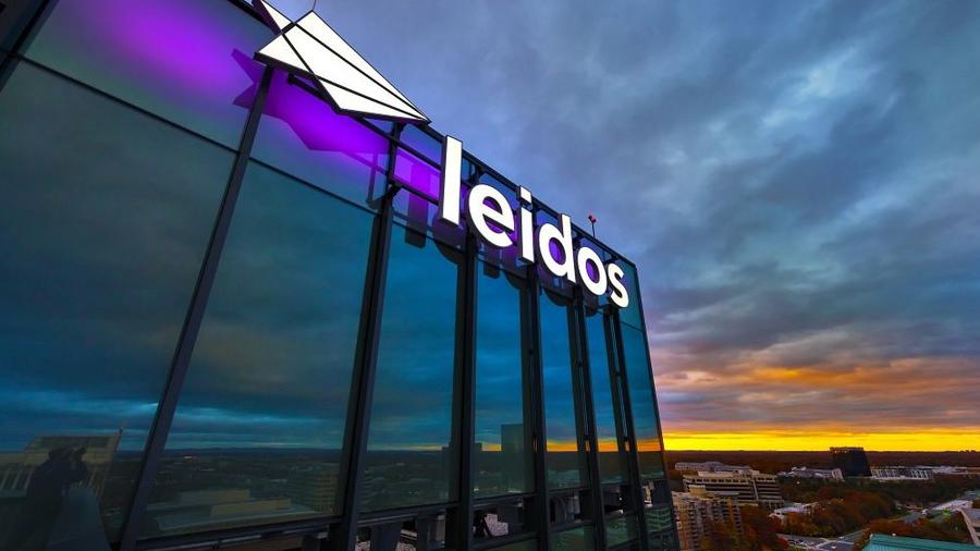 شركه Leidos تعلن عن شواغر وظيفية بعدة تخصصات