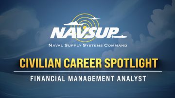 شركة Naval Supply Systems Command توفر شواغر وظيفية بالبحرين