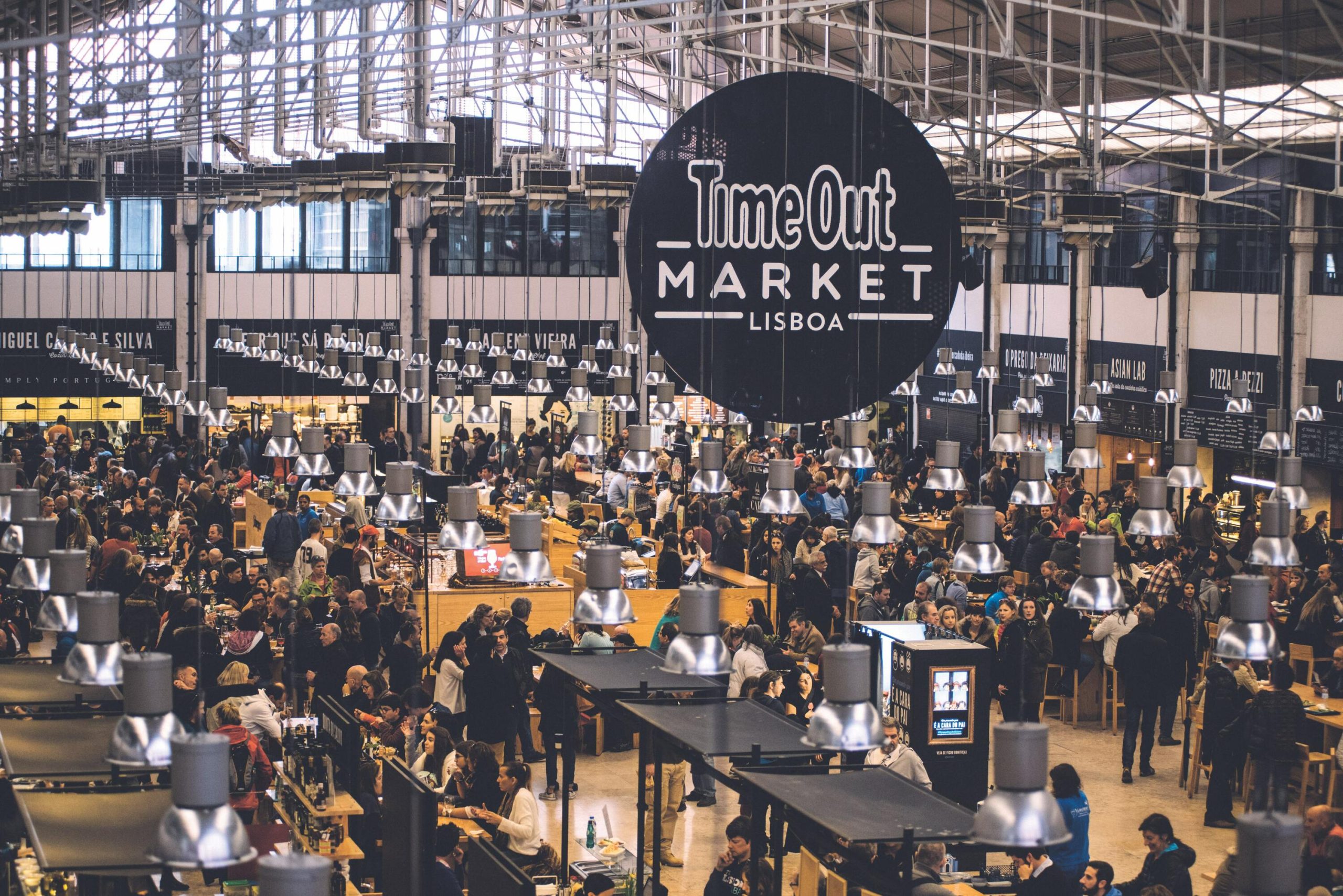 Time Out Market تعلن عن فرص توظيف بالبحرين