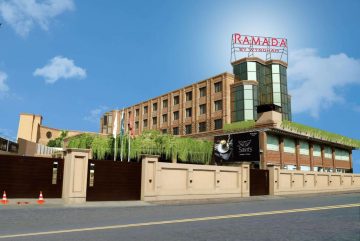 فندق Ramada By Wyndham Multan تعلن عن شواغر فندقية