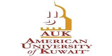 وظائف شاغرة لدى الجامعة الأمريكية (AUK) في الكويت