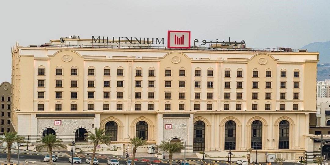 فنادق ميلينيوم قطر تعلن عن وظائف لعدة تخصصات