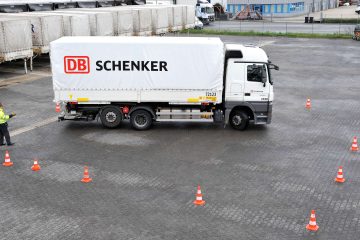 شركة Db Schenker تطرح شواغر وظيفية بمحافظة المنامة