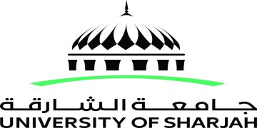 جامعة الشارقة تعلن عن وظائف أكاديمية لمختلف التخصصات