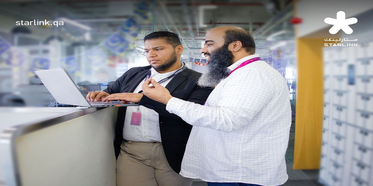 شركة ستارلينك في قطر تطرح فرص عمل جديدة