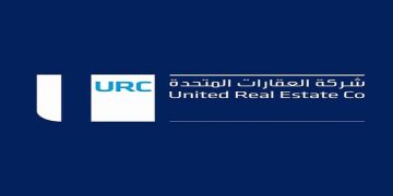 شركة العقارات المتحدة (URC) بالكويت تطرح وظائف جديدة