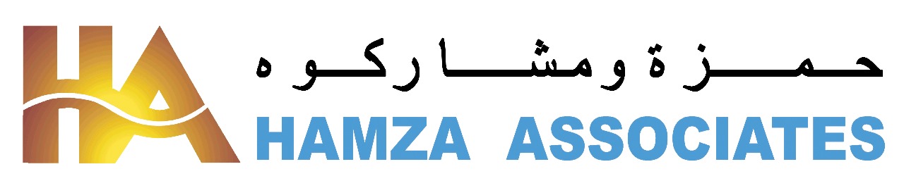 حمزة ومشاركوه