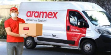 شركة أرامكس Aramex توفر شواغر إدارية في الدمام