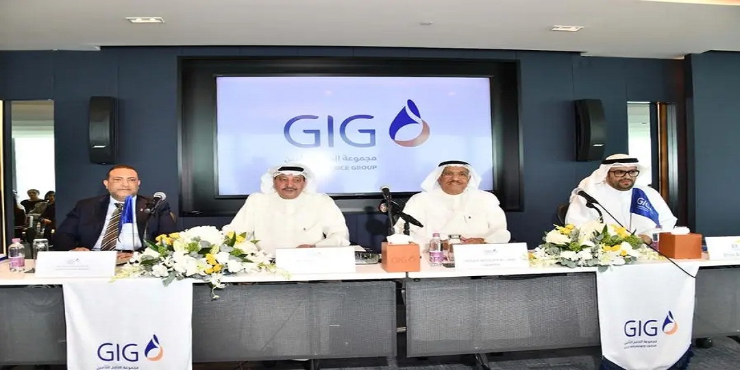 مجموعة الخليج للتأمين بالكويت تعلن عن شواغر متنوعة