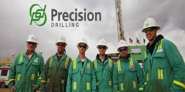 وظائف شركة Precision للحفر في الكويت